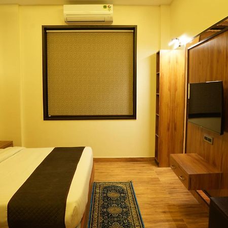 Hotel Prime Safari Dzsaipur Kültér fotó