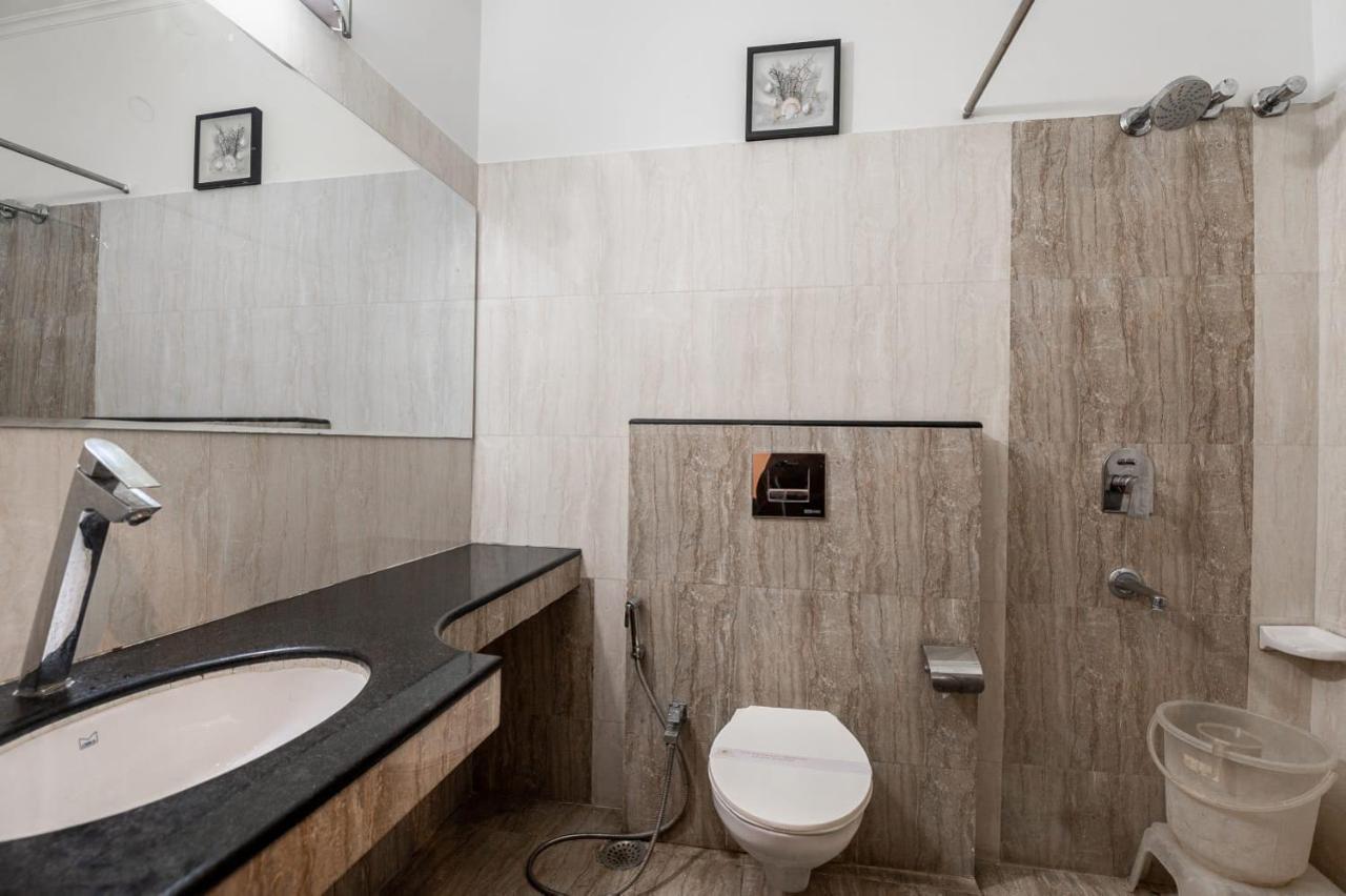 Hotel Prime Safari Dzsaipur Kültér fotó
