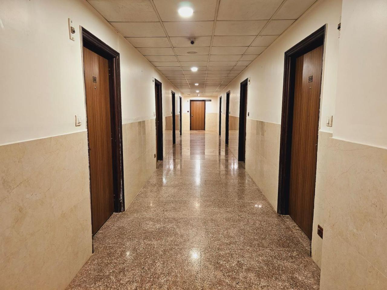 Hotel Prime Safari Dzsaipur Kültér fotó